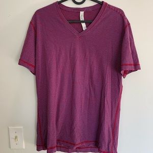Lululemon Men’s Shirt